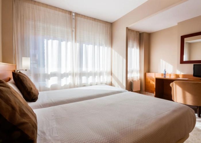 Park Sedo Aparthotel