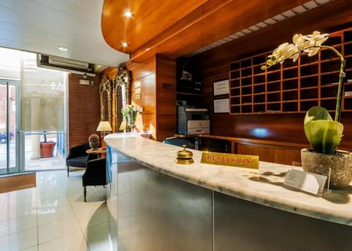 Park Sedo Aparthotel