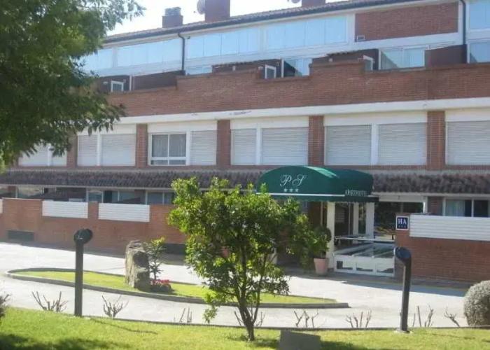 Park Sedo Aparthotel