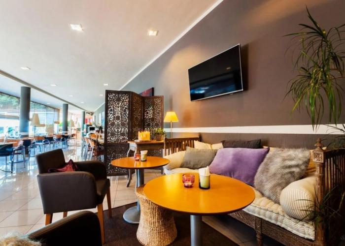 Park Sedo Aparthotel