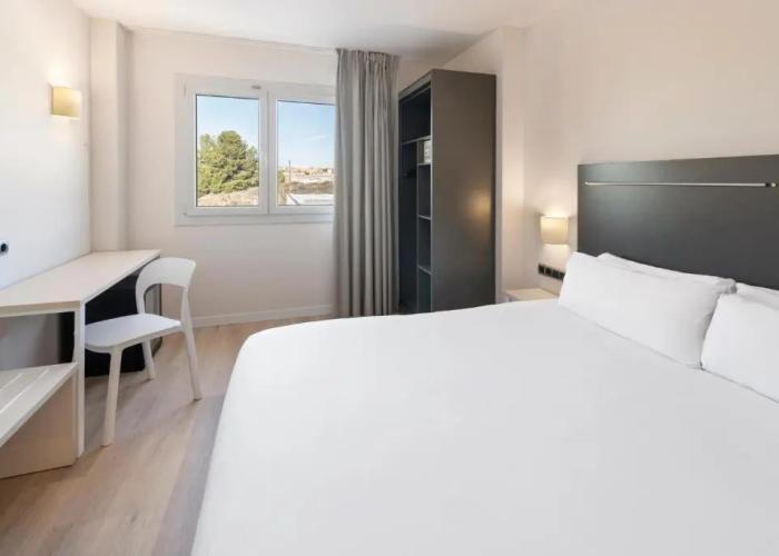 B&B Hotel Barcelona Rubi (ex. H2 Rubi)