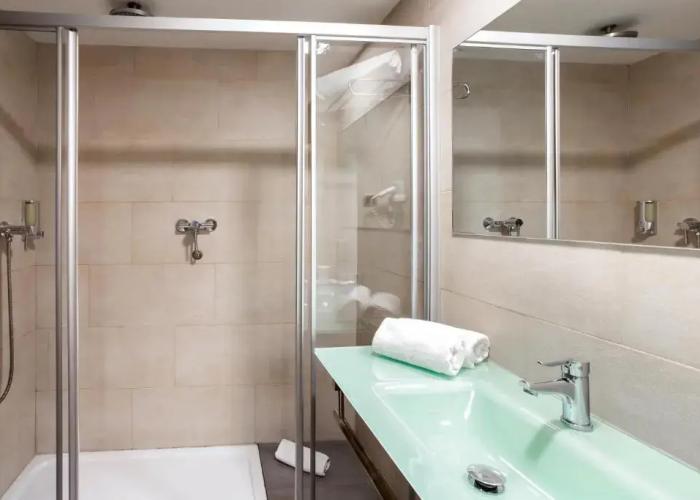 B&B Hotel Barcelona Rubi (ex. H2 Rubi)