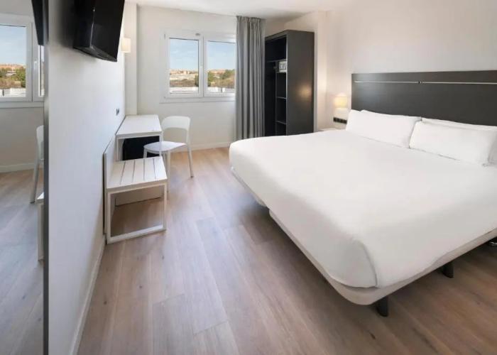 B&B Hotel Barcelona Rubi (ex. H2 Rubi)