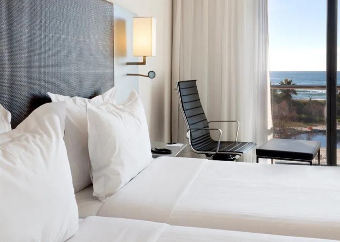 AC Hotel Gava Mar