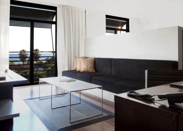 AC Hotel Gava Mar