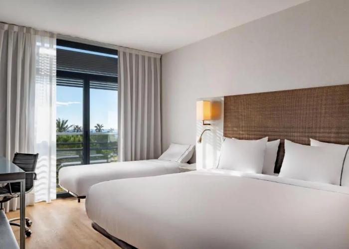 AC Hotel Gava Mar