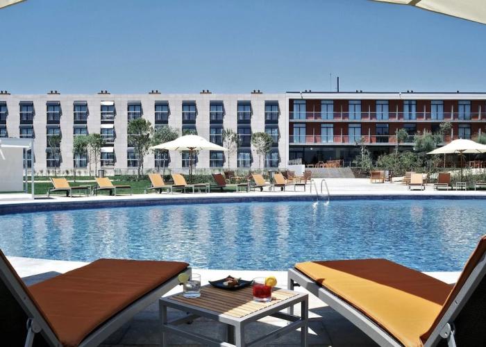 AC Hotel Gava Mar
