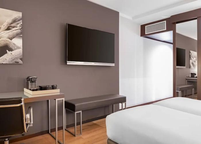 AC Hotel Gava Mar
