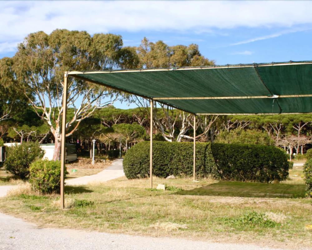 фото Camping 3 Estrellas