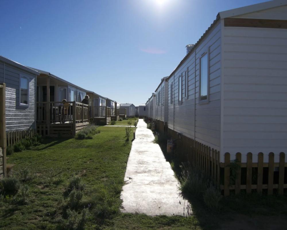 фото Camping 3 Estrellas