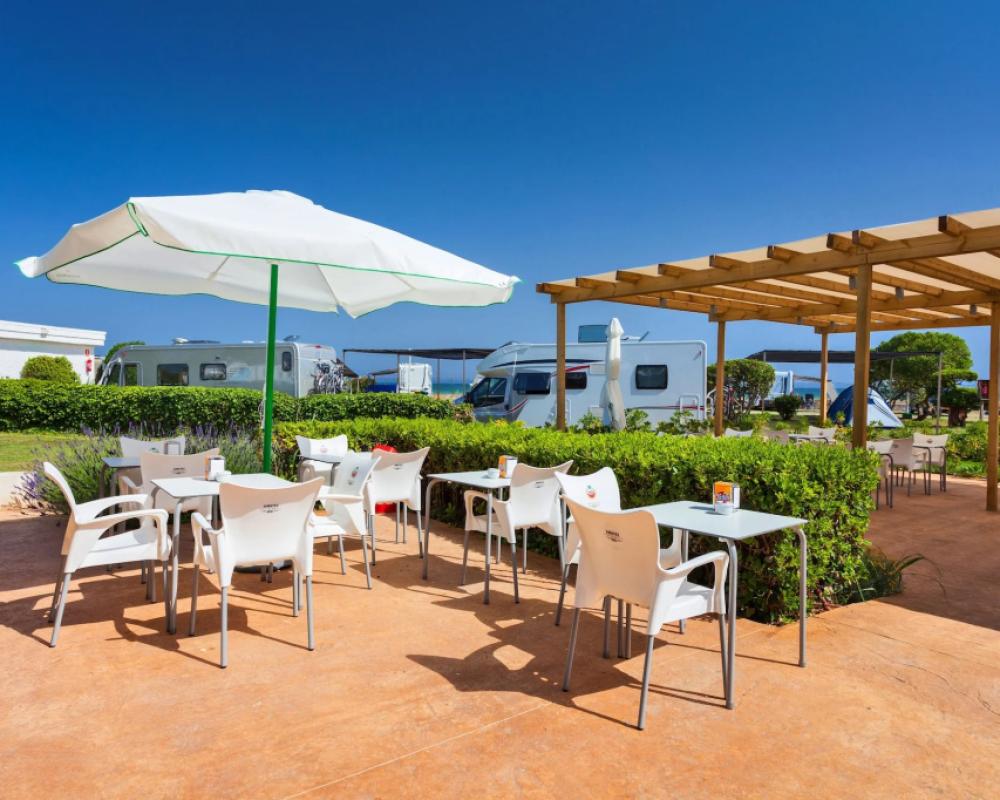 фото Camping 3 Estrellas