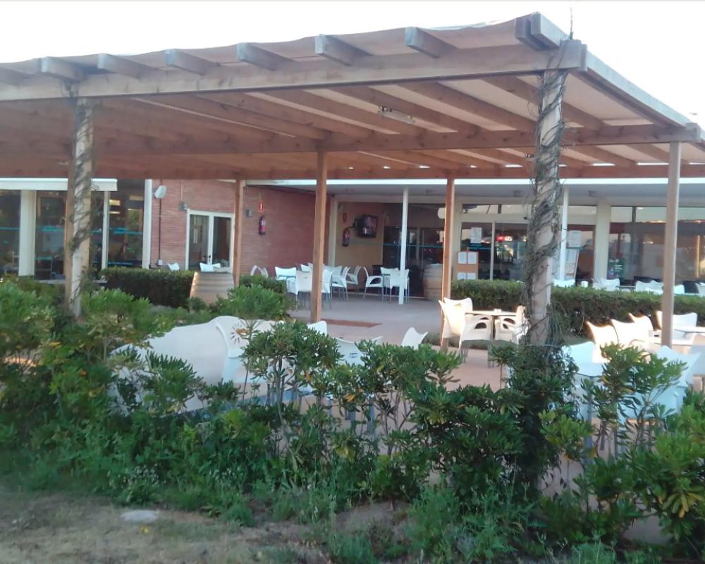 фото Camping 3 Estrellas