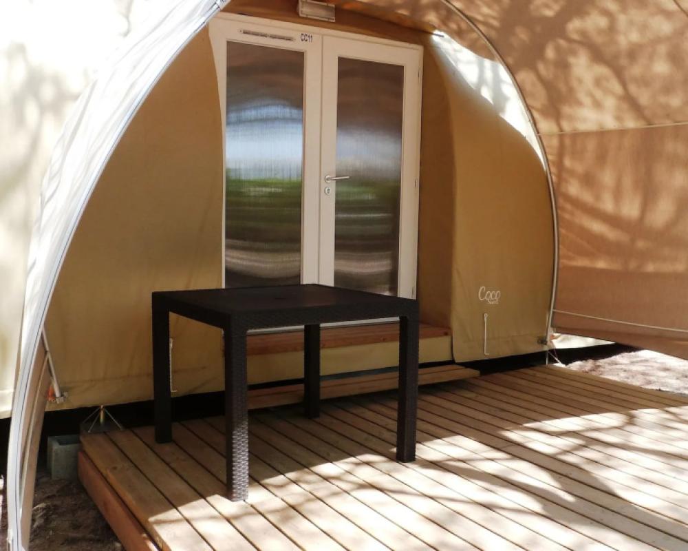 фото Camping 3 Estrellas