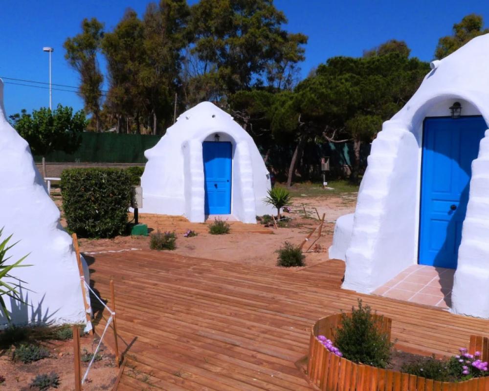 фото Camping 3 Estrellas