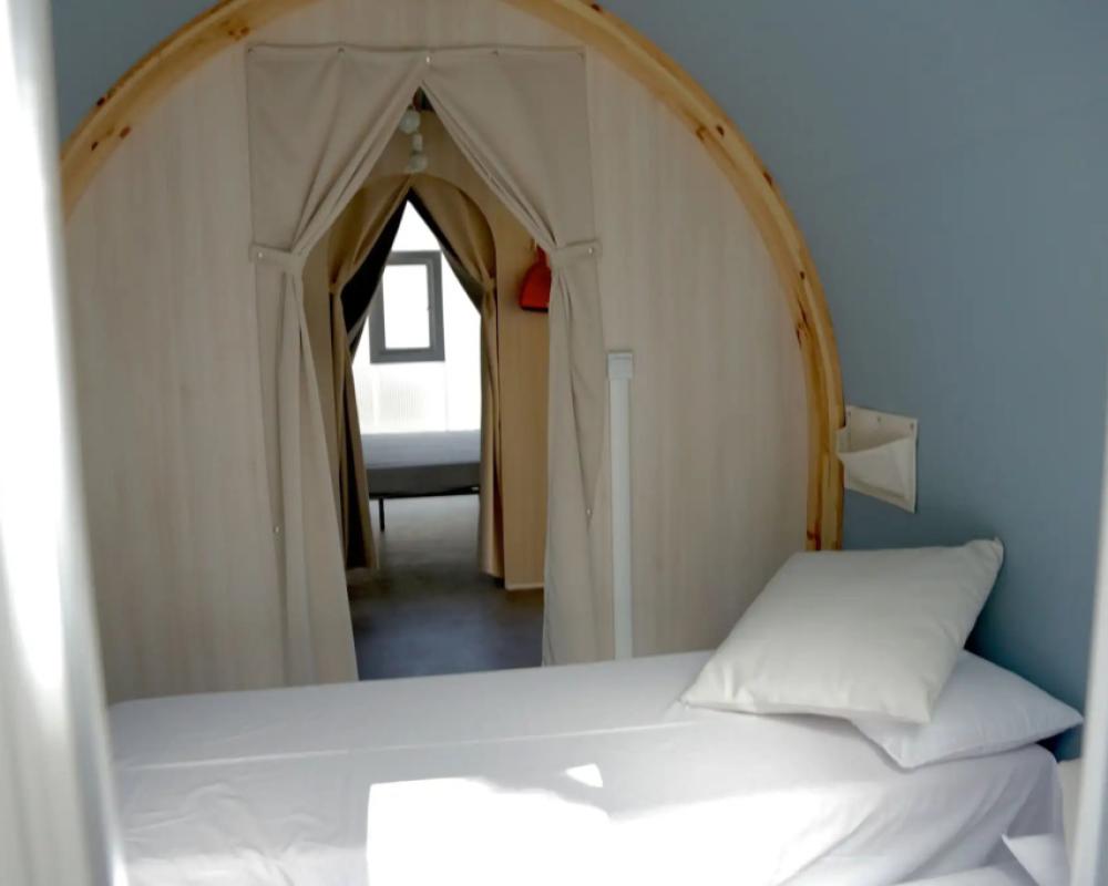 фото Camping 3 Estrellas