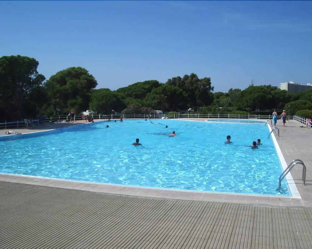 фото Camping 3 Estrellas