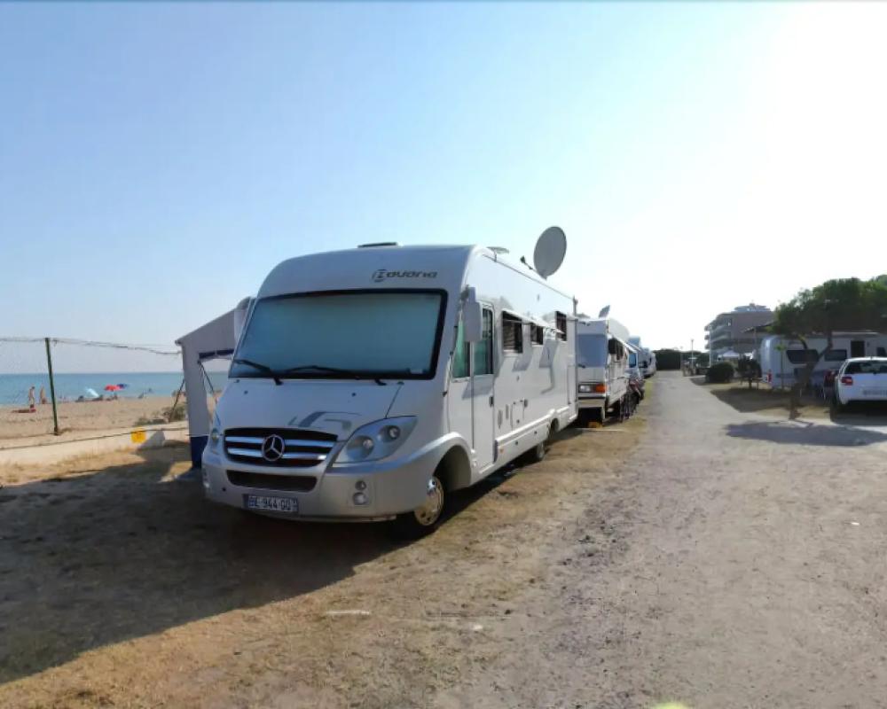 фото Camping 3 Estrellas