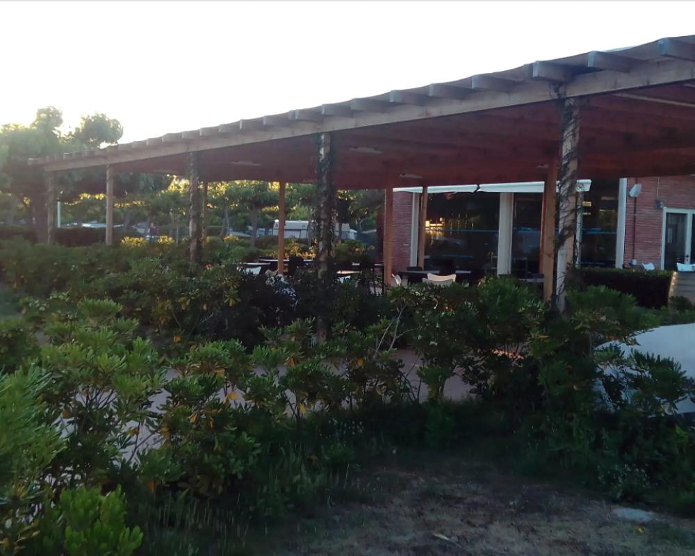 фото Camping 3 Estrellas