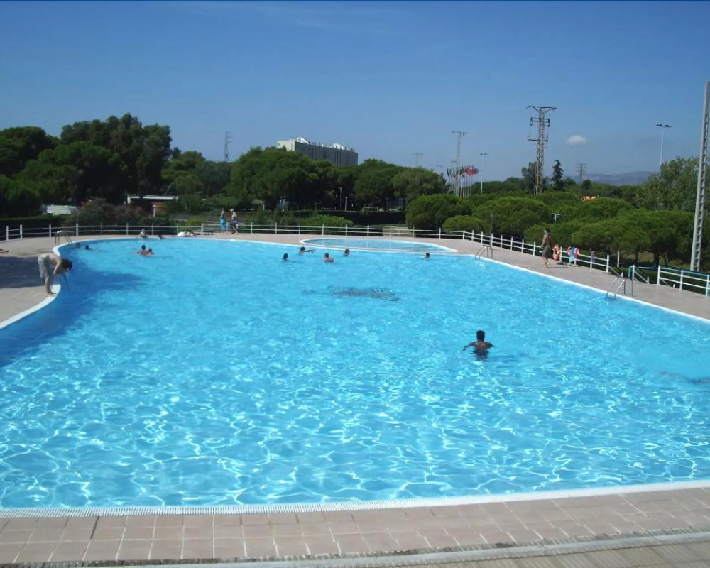 фото Camping 3 Estrellas
