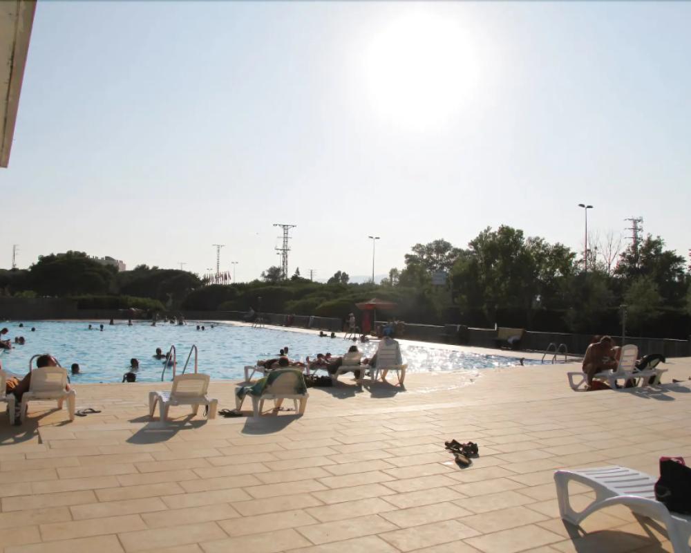 фото Camping 3 Estrellas