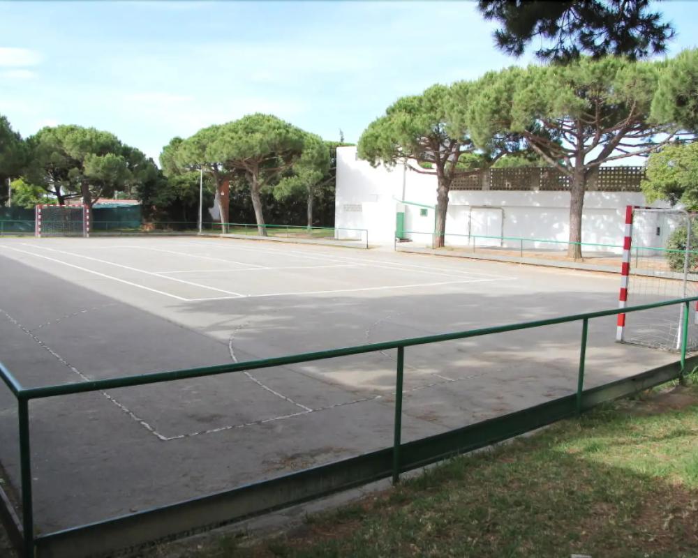 фото Camping 3 Estrellas
