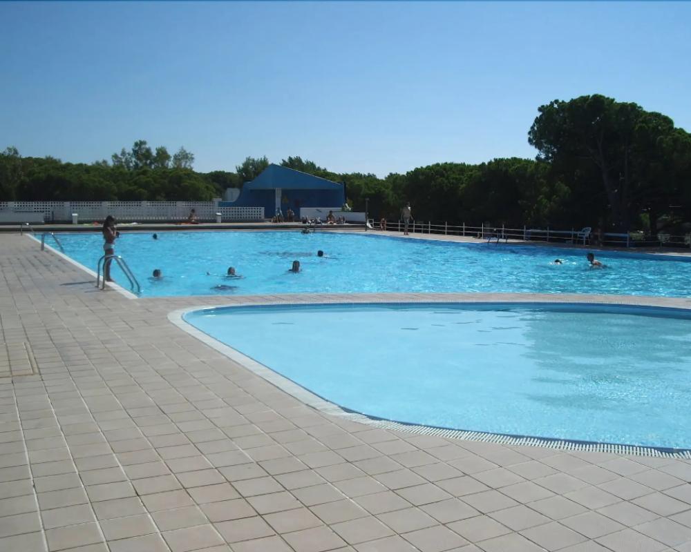 фото Camping 3 Estrellas