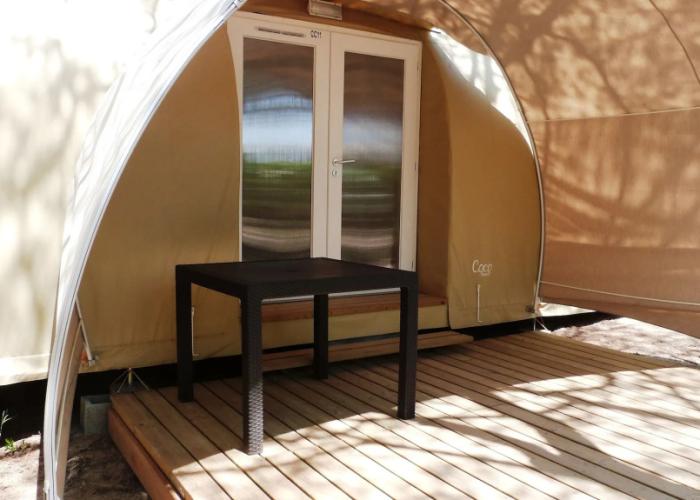 Camping 3 Estrellas