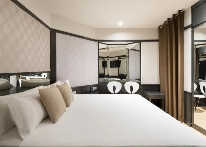 Hotel Punt 14 - Adults only