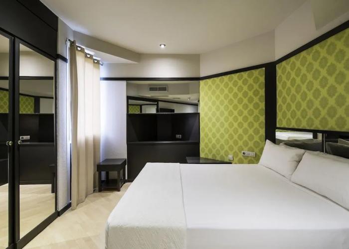 Hotel Punt 14 - Adults only