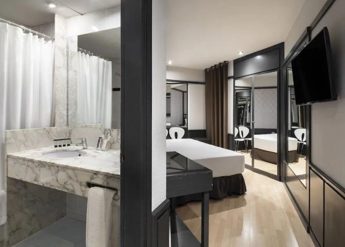 Hotel Punt 14 - Adults only