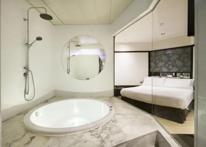 Hotel Punt 14 - Adults only