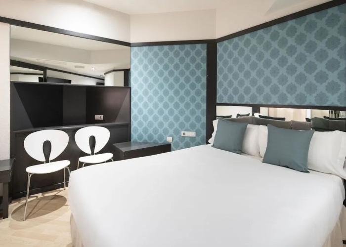 Hotel Punt 14 - Adults only