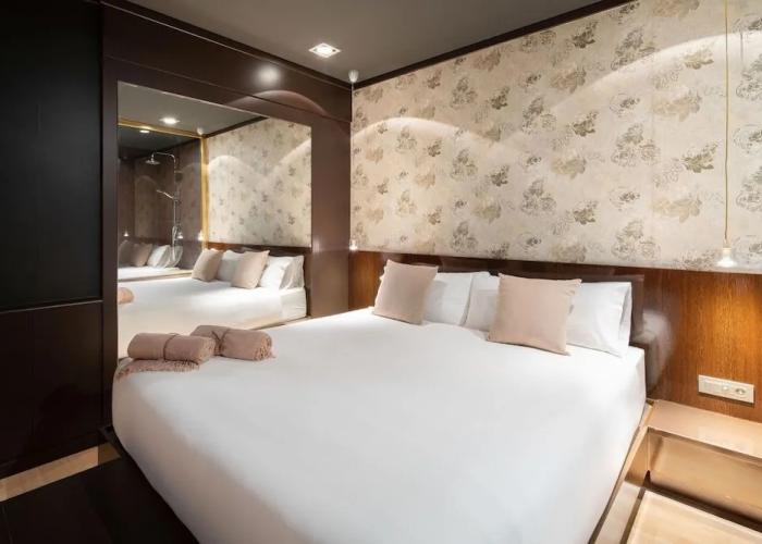 Hotel Punt 14 - Adults only