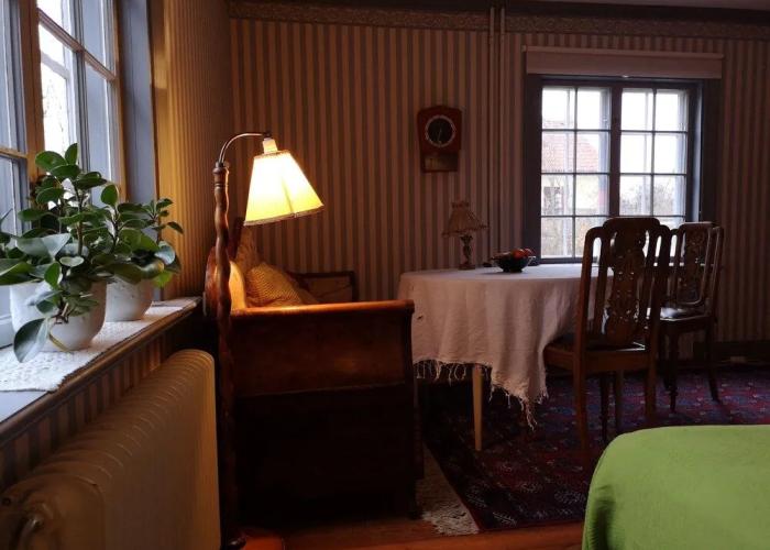 Varmdovagen B&B Cottage