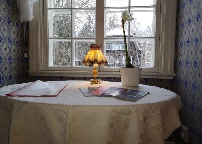 Varmdovagen B&B Cottage