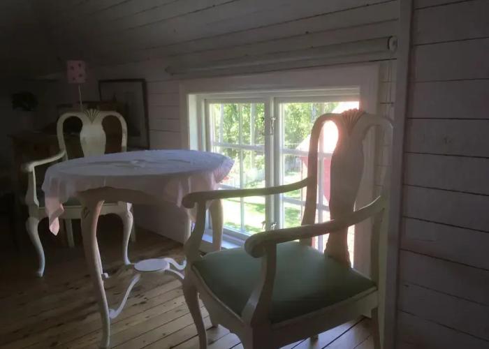 Varmdovagen B&B Cottage