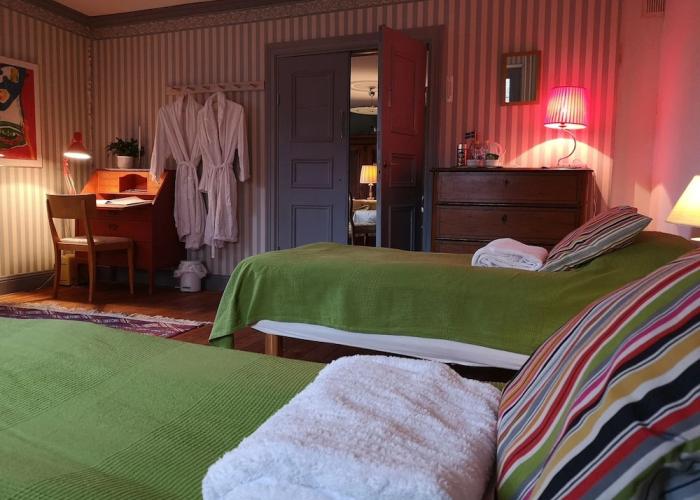 Varmdovagen B&B Cottage