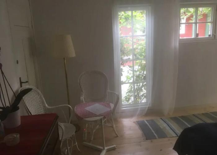 Varmdovagen B&B Cottage