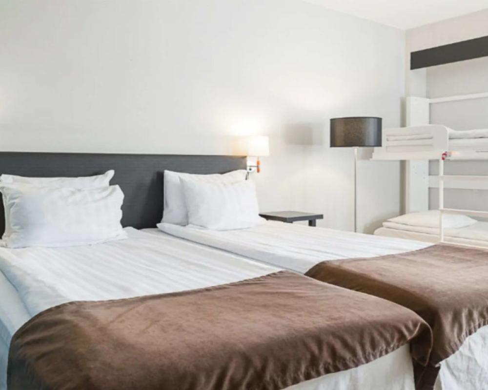 фото ProfilHotels Nacka