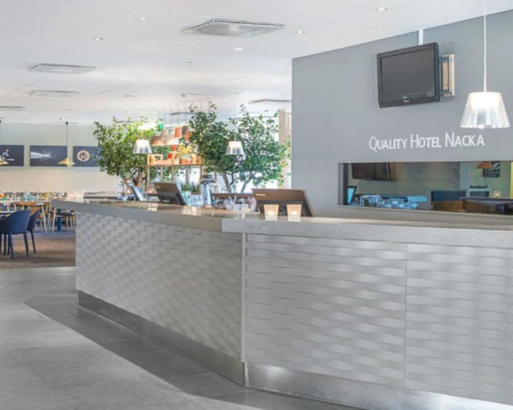 фото ProfilHotels Nacka