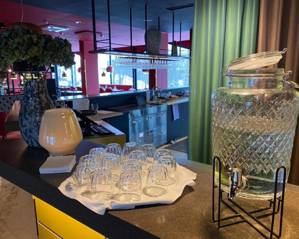фото ProfilHotels Nacka
