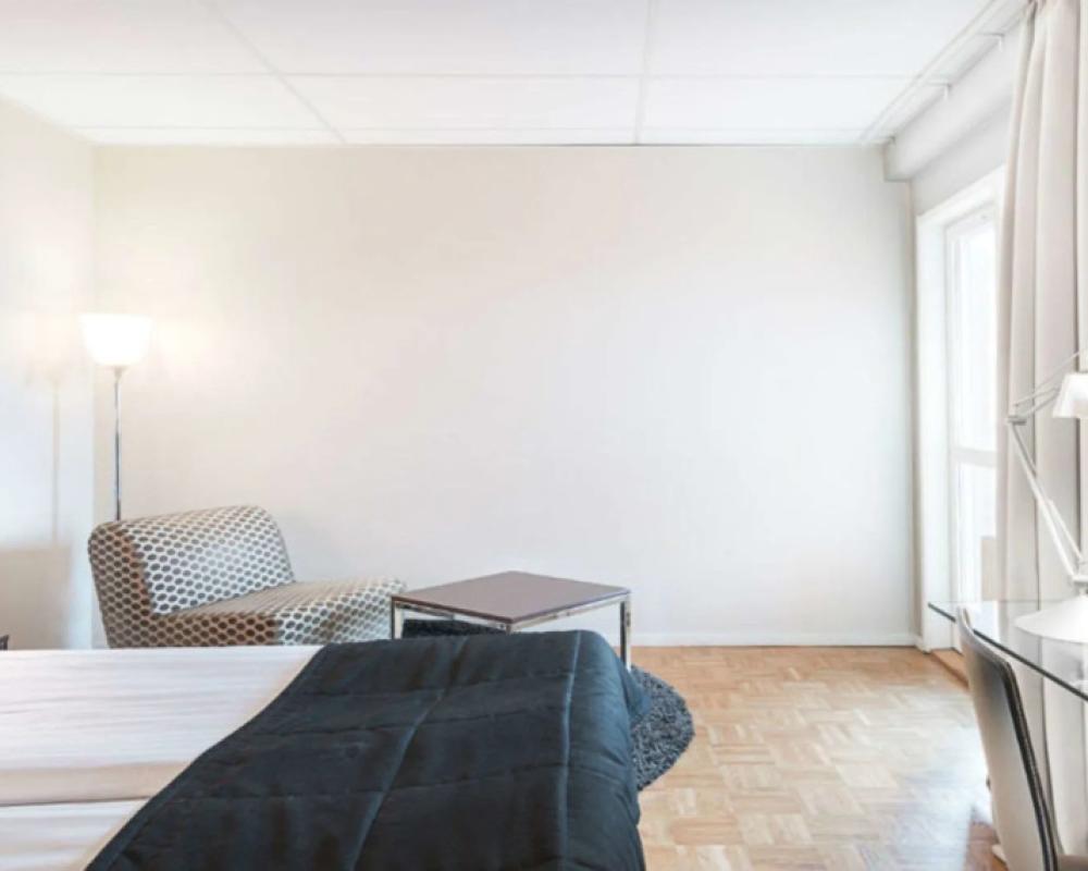фото ProfilHotels Nacka