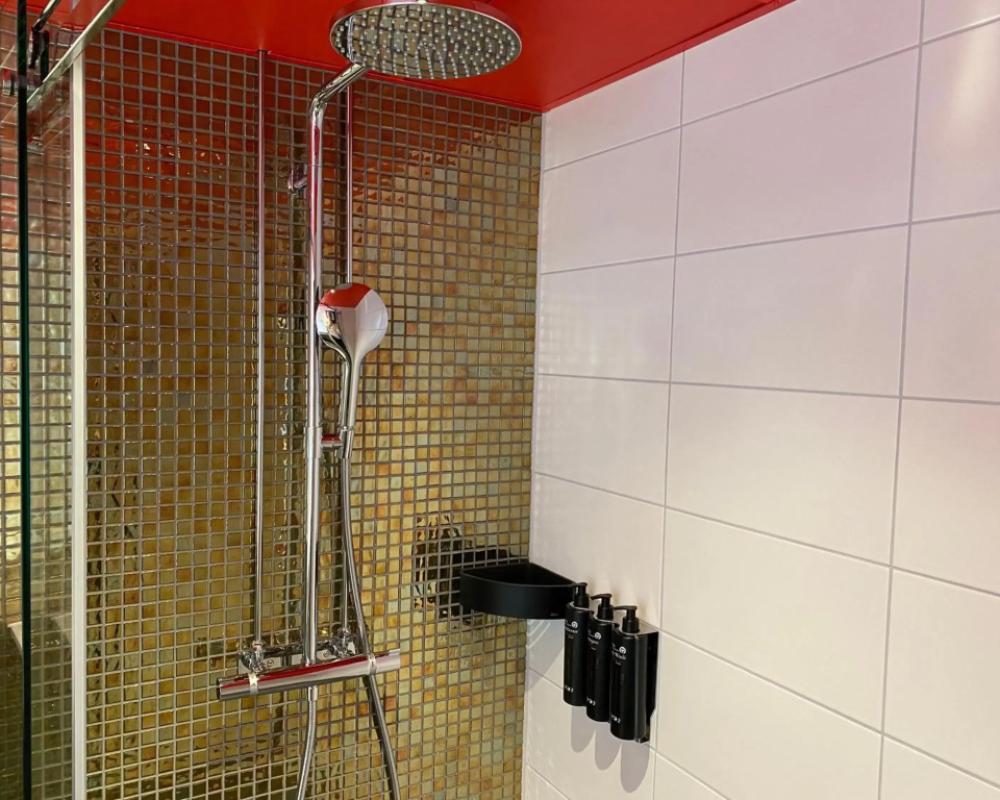 фото ProfilHotels Nacka