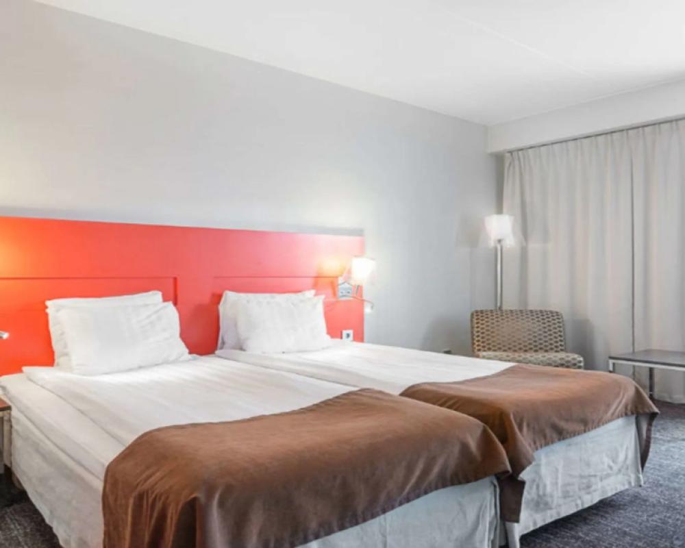 фото ProfilHotels Nacka