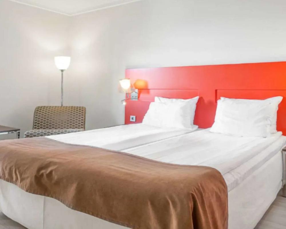 фото ProfilHotels Nacka