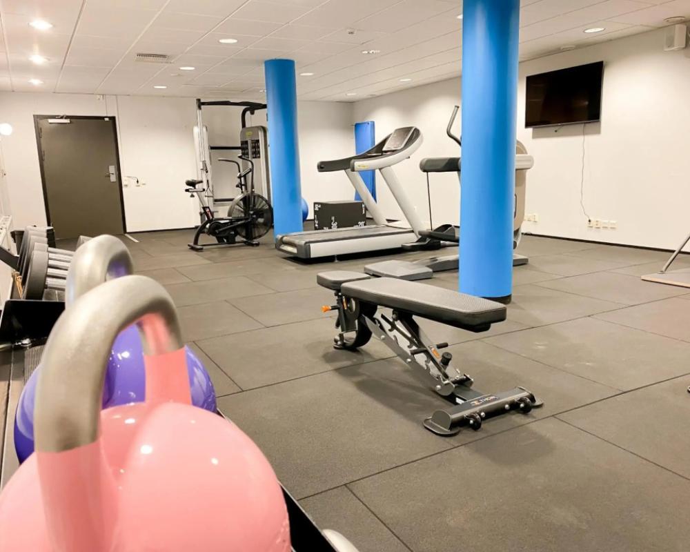 фото ProfilHotels Nacka