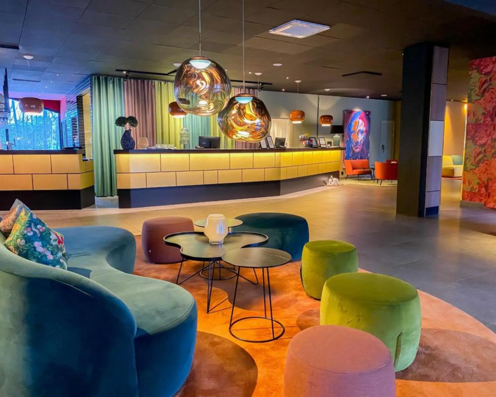 фото ProfilHotels Nacka