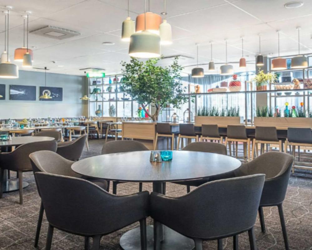 фото ProfilHotels Nacka