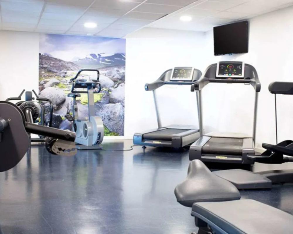 фото ProfilHotels Nacka