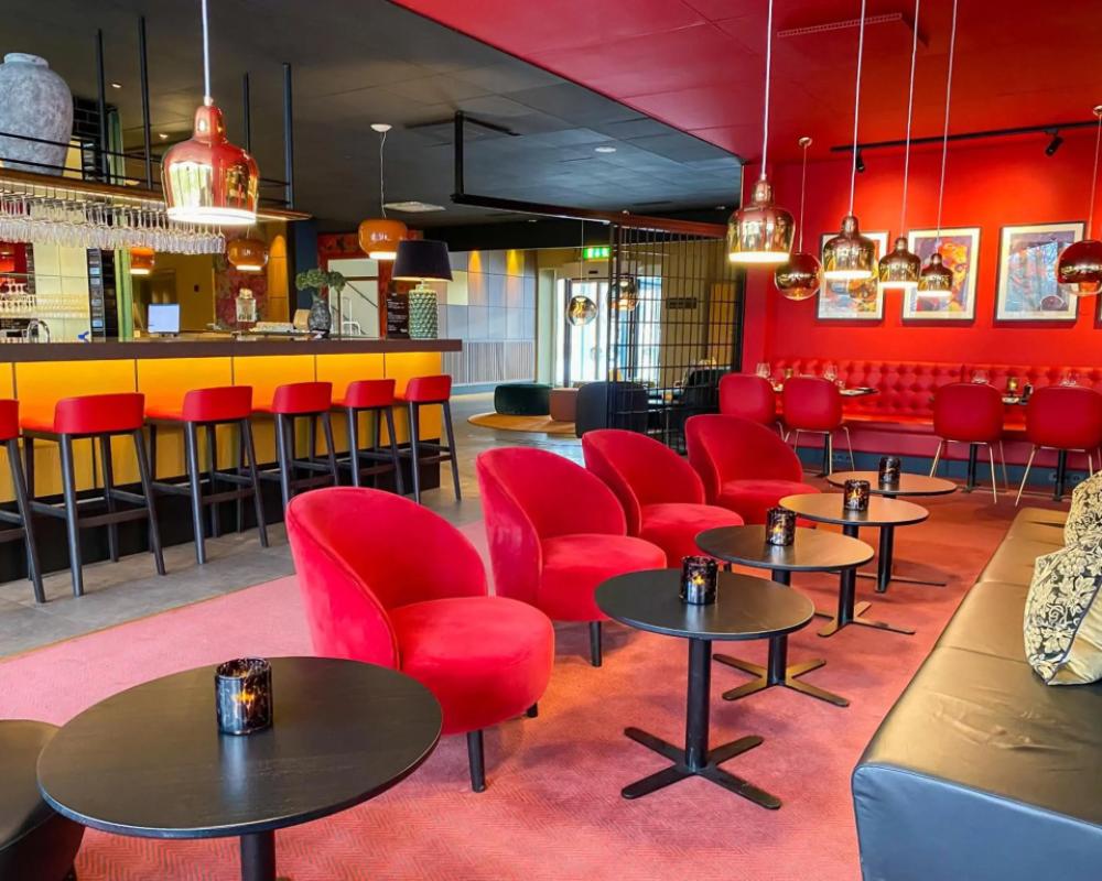 фото ProfilHotels Nacka